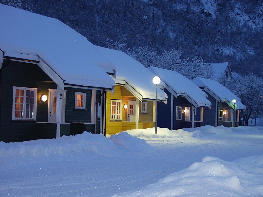 Rjukan Hytteby מראה חיצוני תמונה